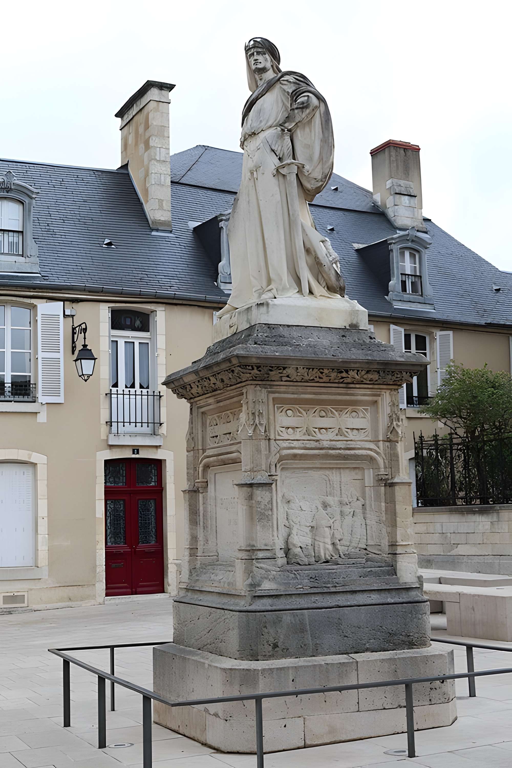 Musée du Palais Jacques-Coeur à Bourges