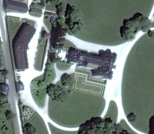 Musée de l'automobile à Menetou-Salon 