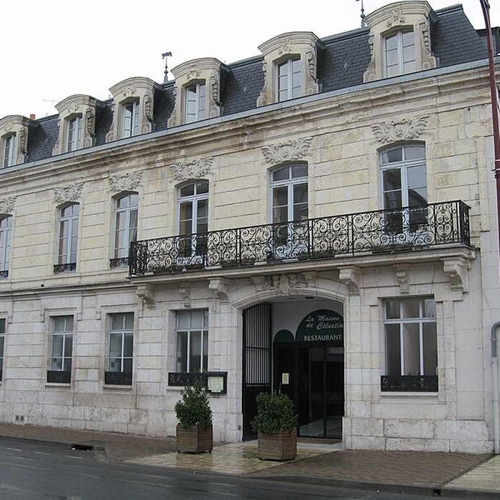 Photo de Musée Rue de la Société Française à Vierzon