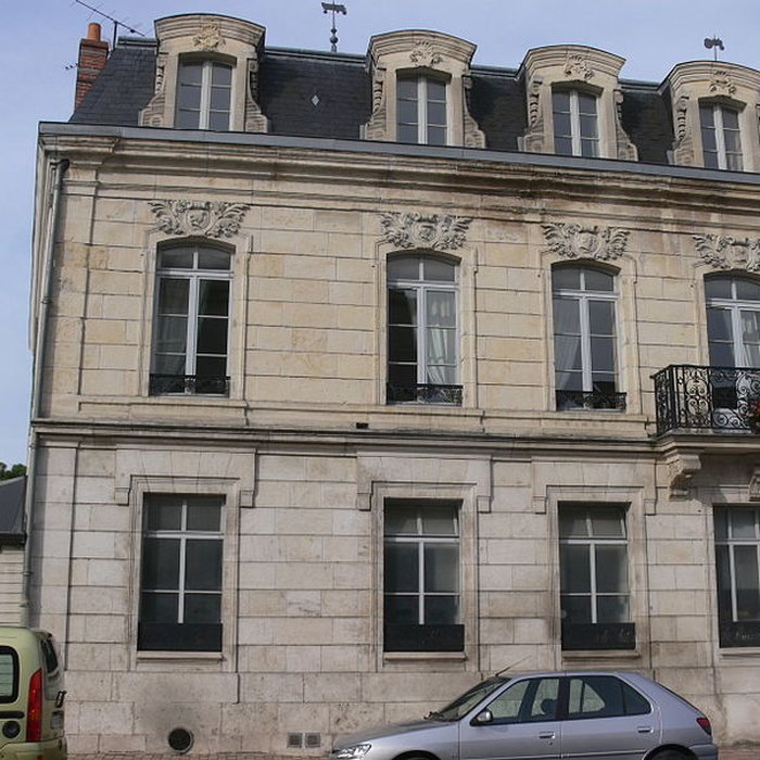 Photo de Musée Rue de la Société Française à Vierzon
