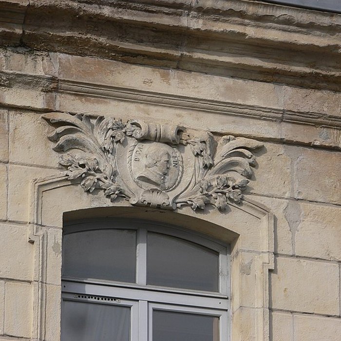 Photo de Musée Rue de la Société Française à Vierzon