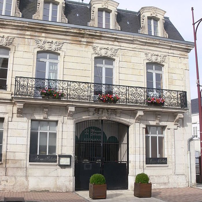 Photo de Musée Rue de la Société Française à Vierzon