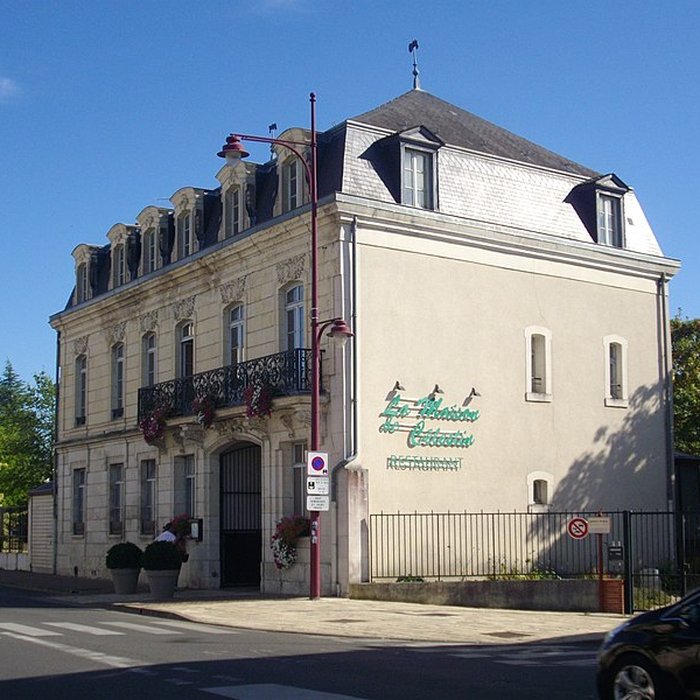 Photo de Musée Rue de la Société Française à Vierzon