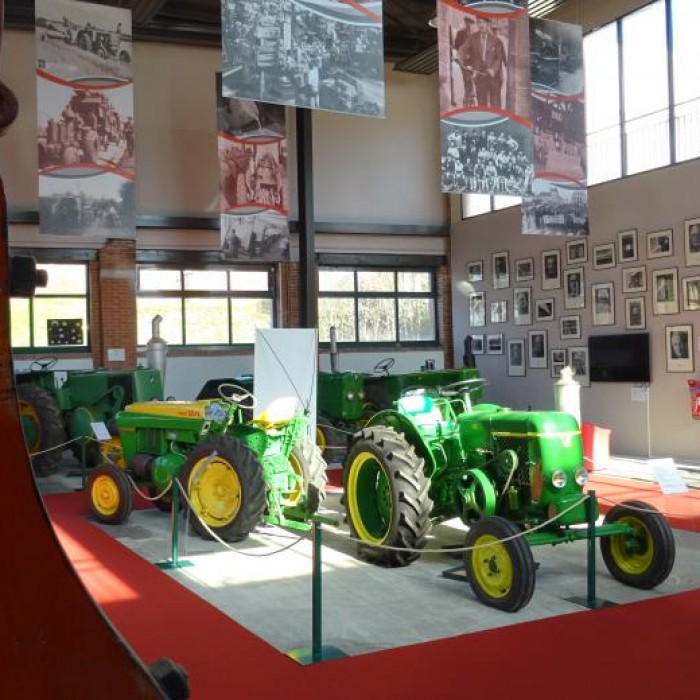 Photo de Musée Rue de la Société Française à Vierzon