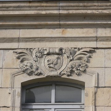 Musée Rue de la Société Française à Vierzon
