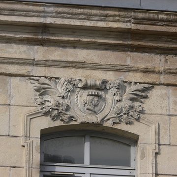 Musée Rue de la Société Française à Vierzon