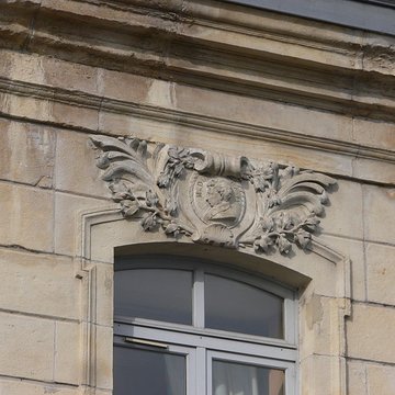 Musée Rue de la Société Française à Vierzon