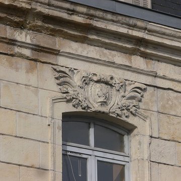 Musée Rue de la Société Française à Vierzon