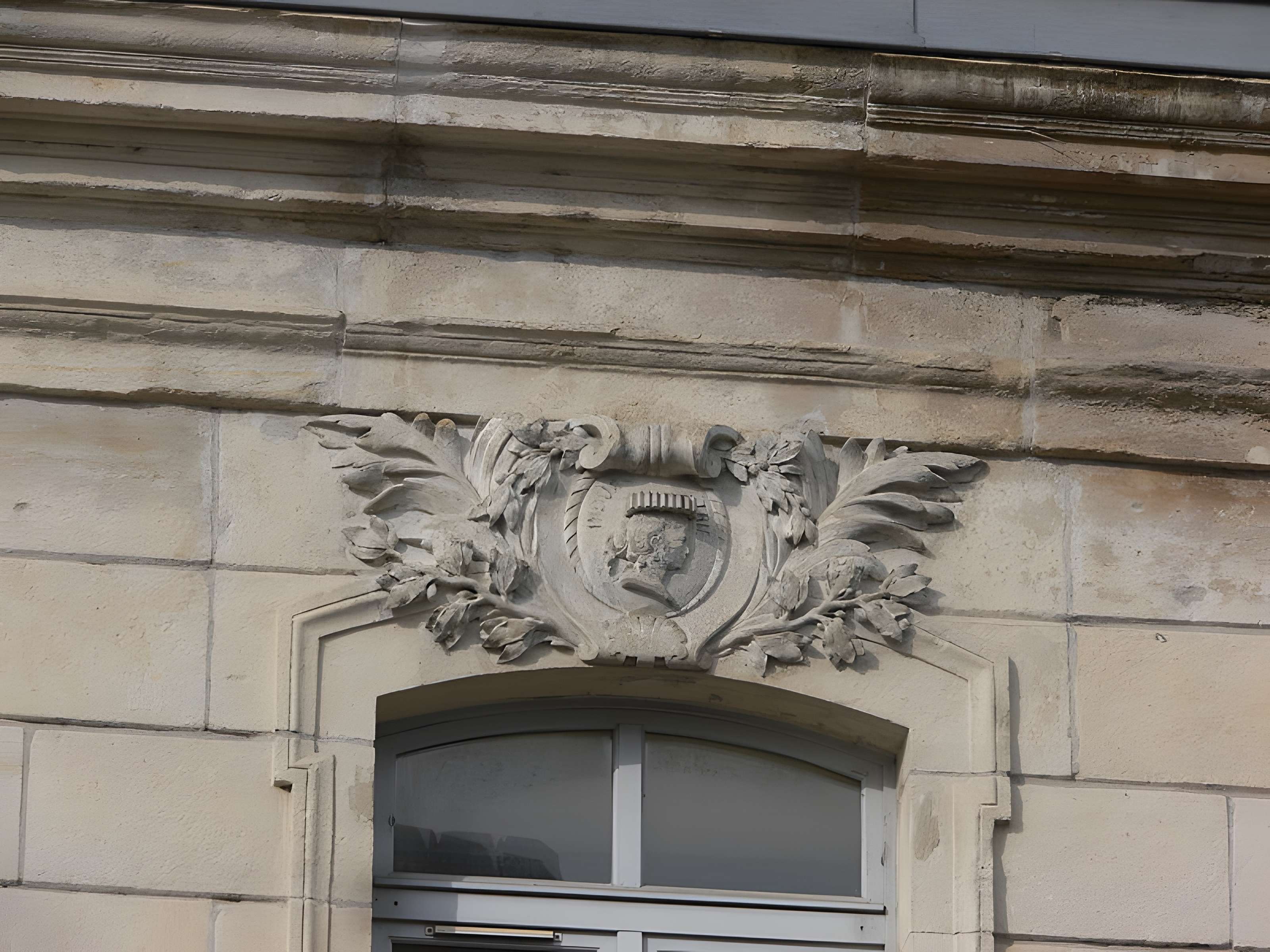 Musée Rue de la Société Française à Vierzon