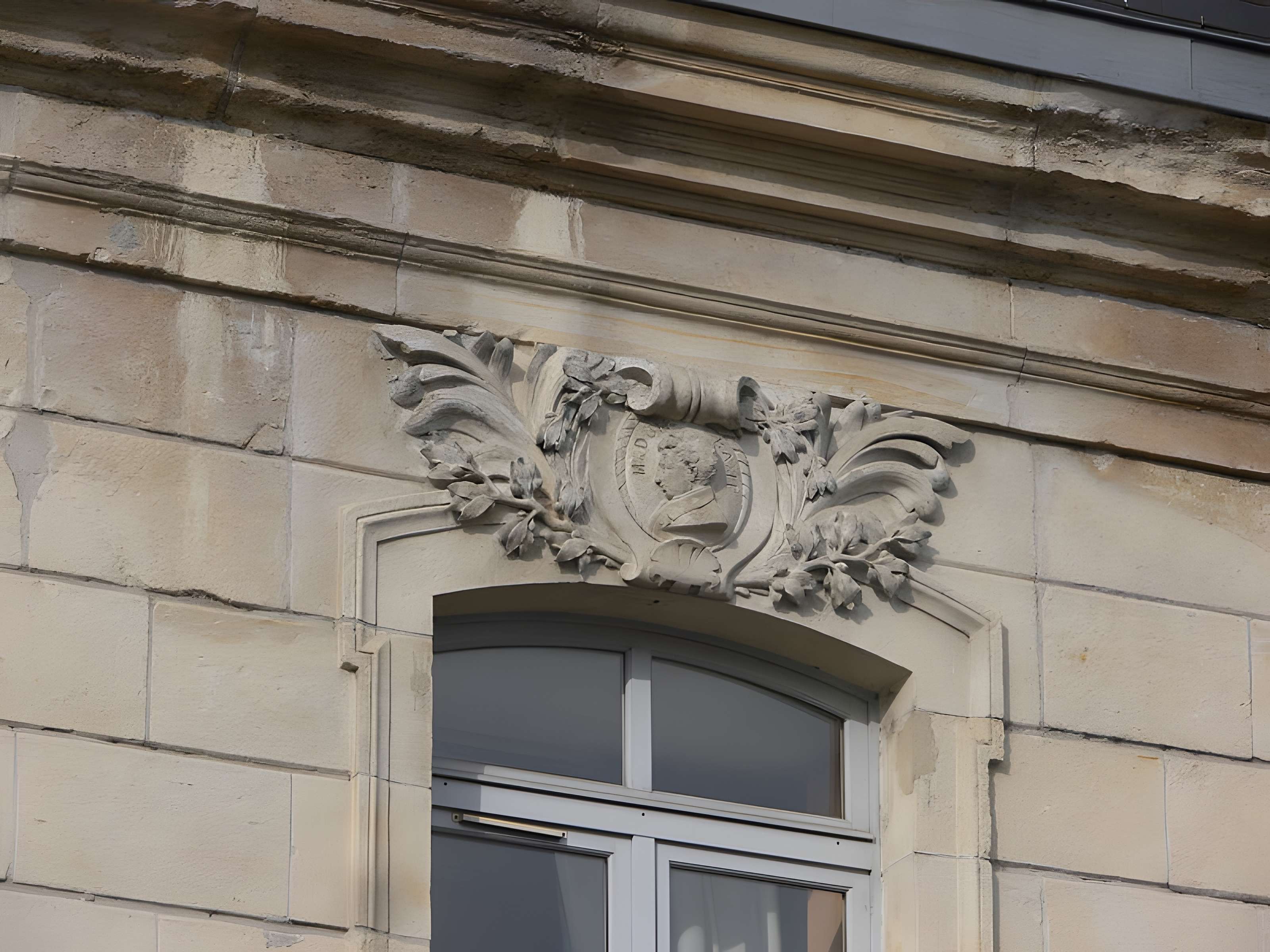 Musée Rue de la Société Française à Vierzon