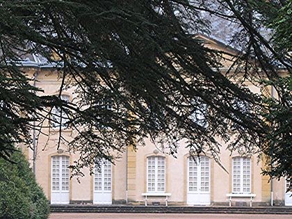 Photo de Château de Rambuteau