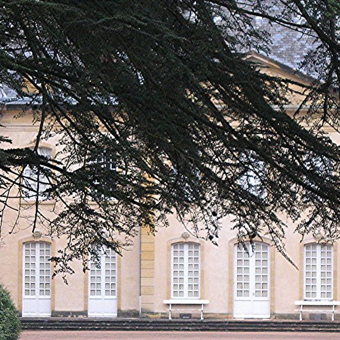 Photo de Château de Rambuteau
