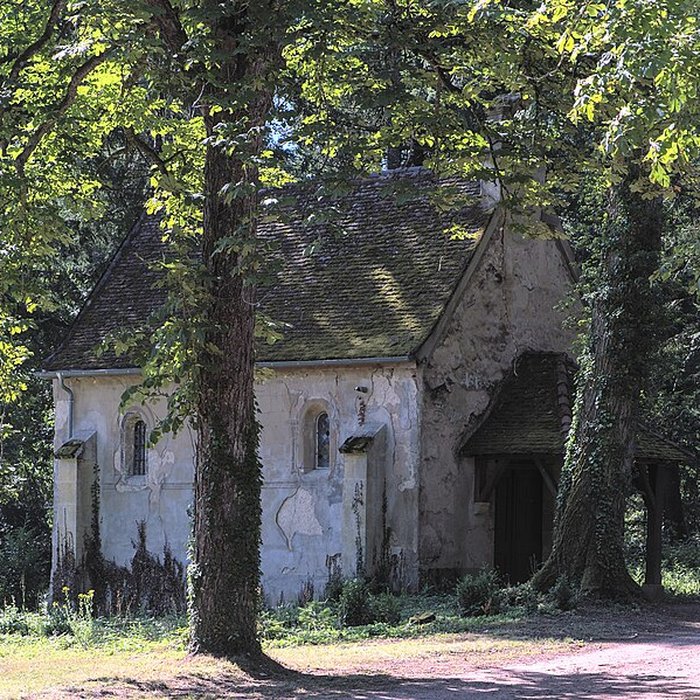 Photo de Château de Rambuteau