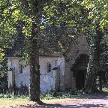 Château de Rambuteau