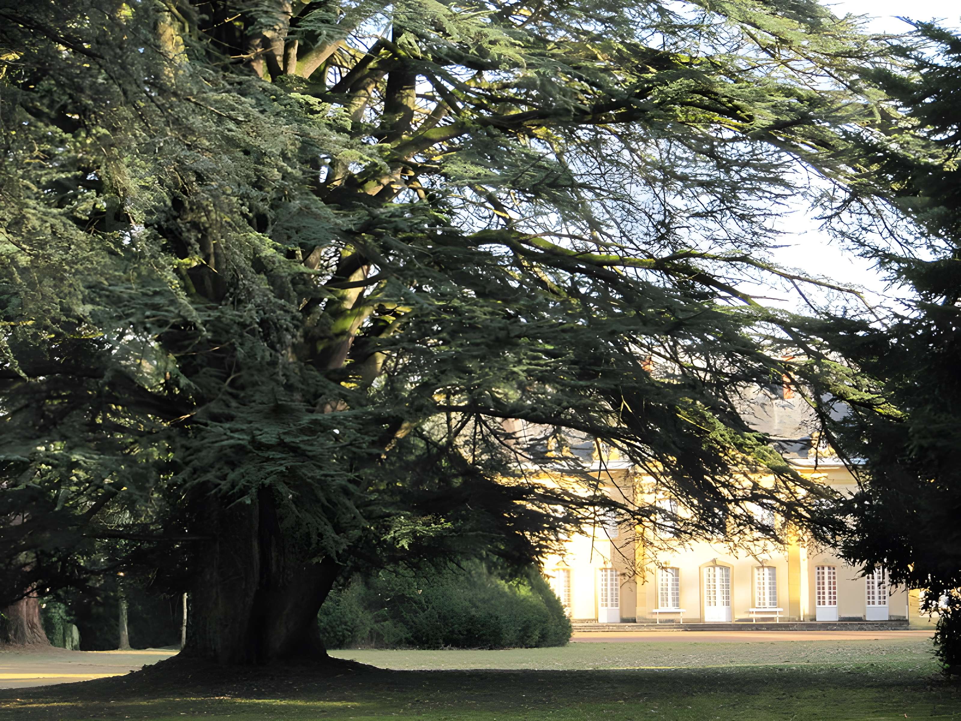 Château de Rambuteau