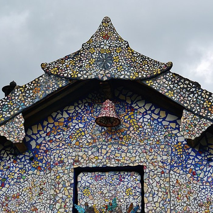 Photo de Maison Picassiette à Chartres
