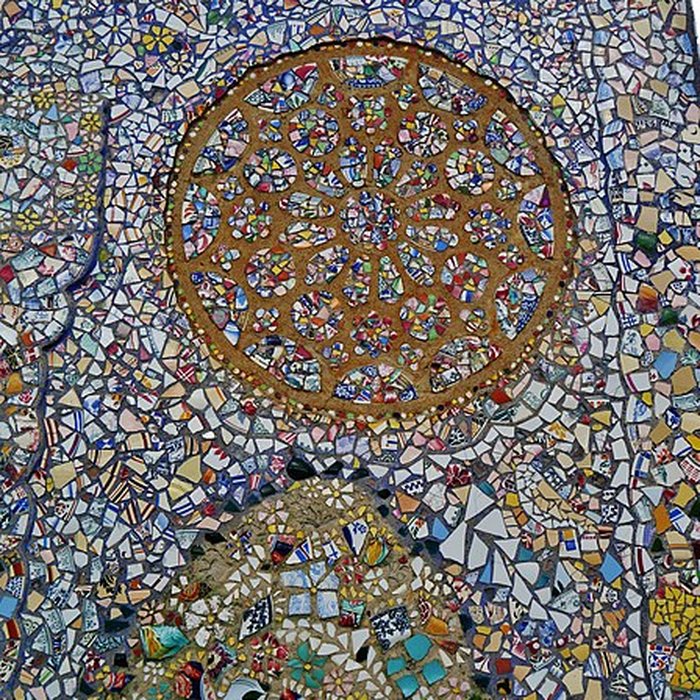 Photo de Maison Picassiette à Chartres