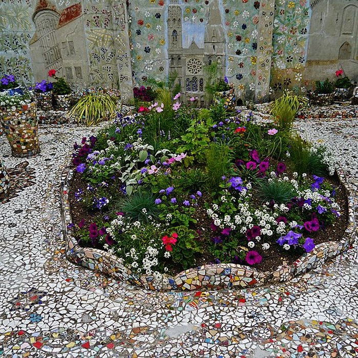 Photo de Maison Picassiette à Chartres