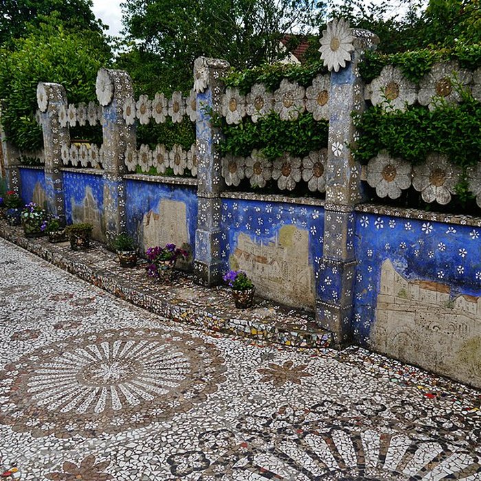 Photo de Maison Picassiette à Chartres