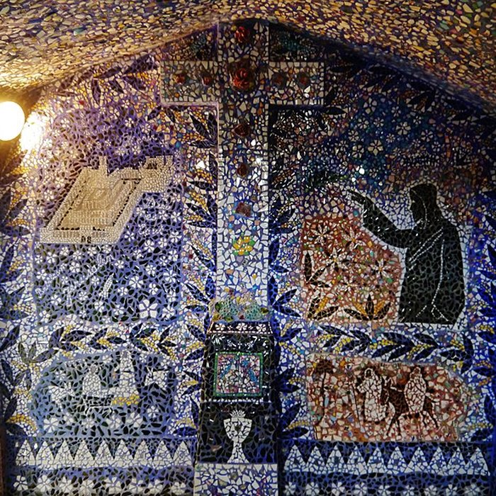 Photo de Maison Picassiette à Chartres