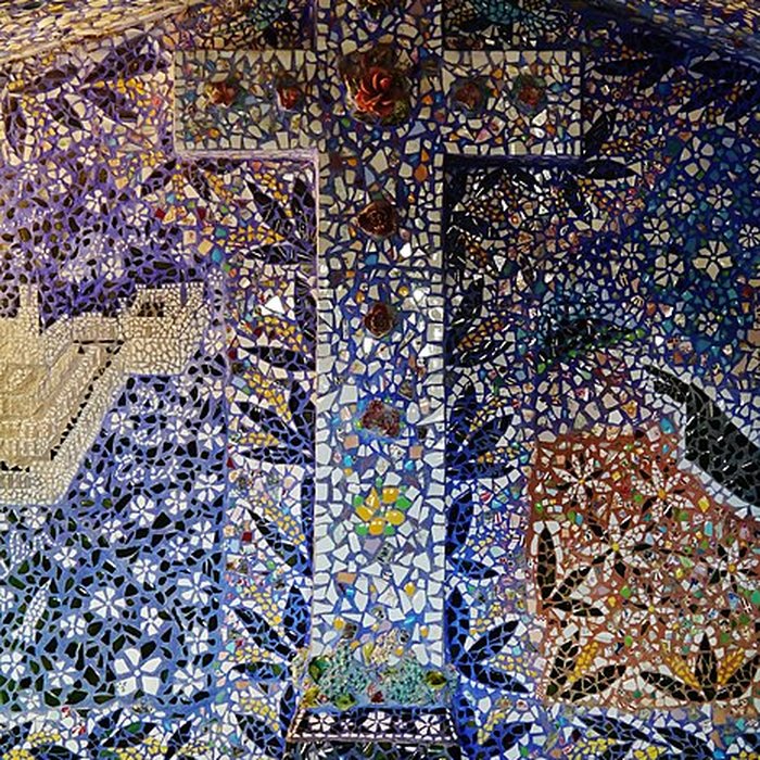 Photo de Maison Picassiette à Chartres