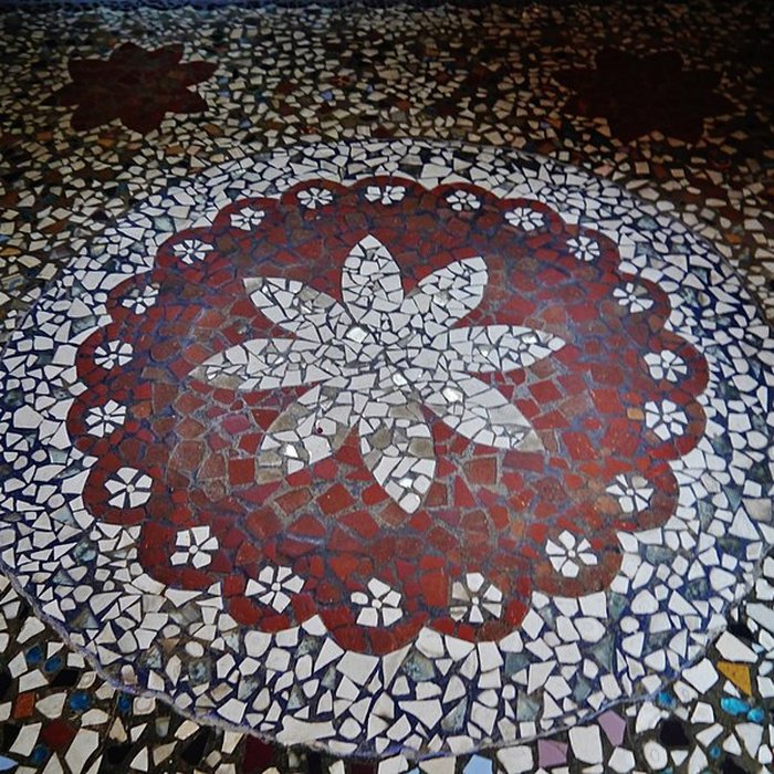 Photo de Maison Picassiette à Chartres