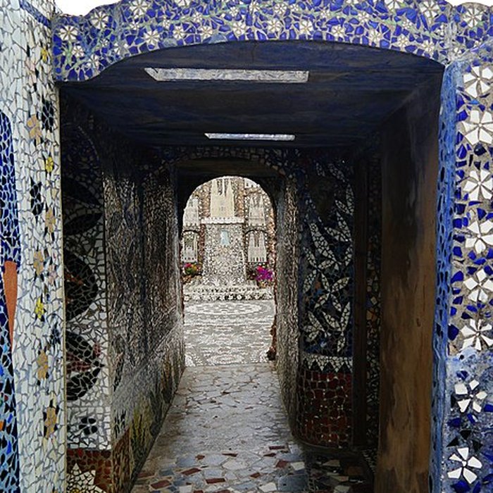 Photo de Maison Picassiette à Chartres