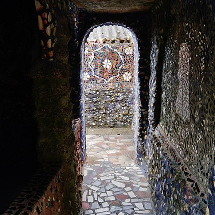 Photo de Maison Picassiette à Chartres