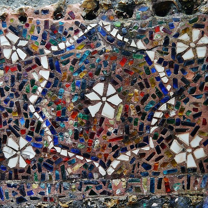 Photo de Maison Picassiette à Chartres