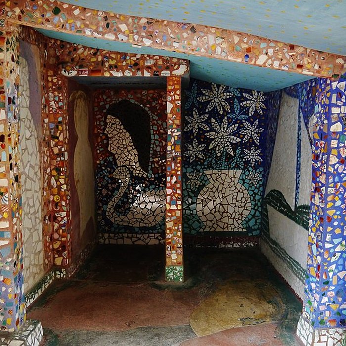 Photo de Maison Picassiette à Chartres