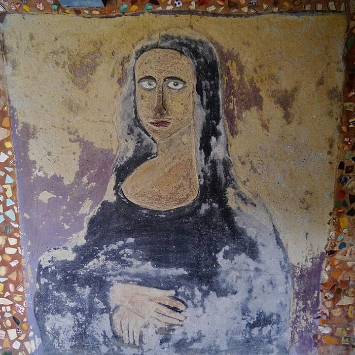 Photo de Maison Picassiette à Chartres