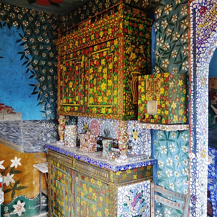 Photo de Maison Picassiette à Chartres