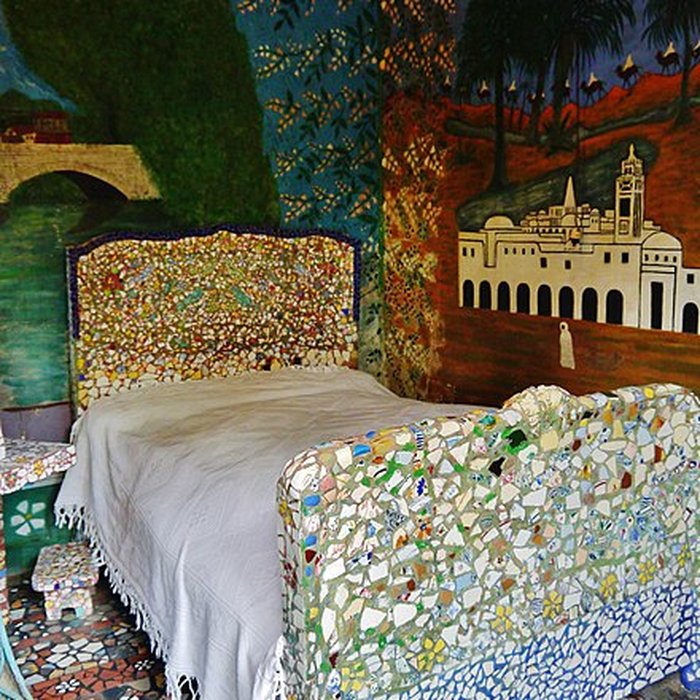 Photo de Maison Picassiette à Chartres