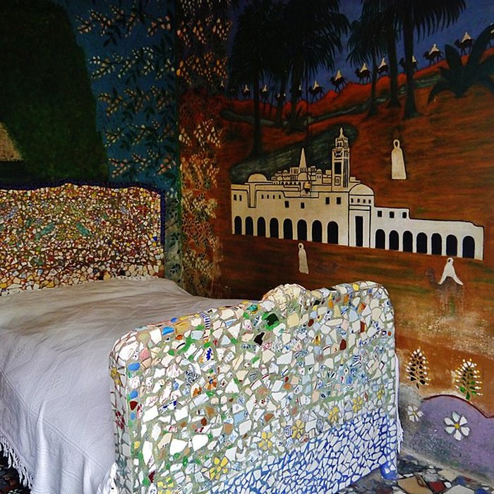 Photo de Maison Picassiette à Chartres