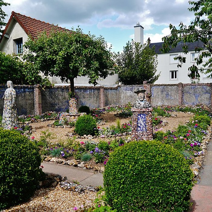 Photo de Maison Picassiette à Chartres
