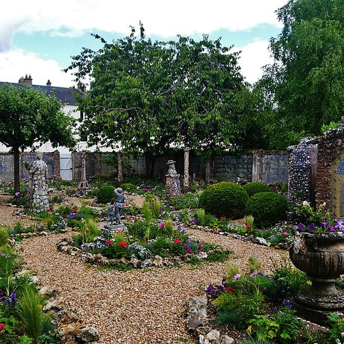 Photo de Maison Picassiette à Chartres