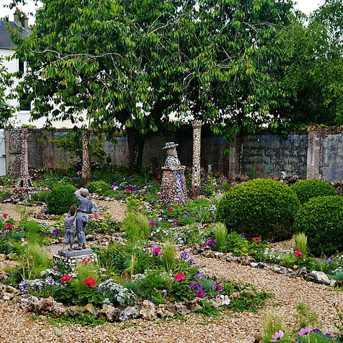 Photo de Maison Picassiette à Chartres