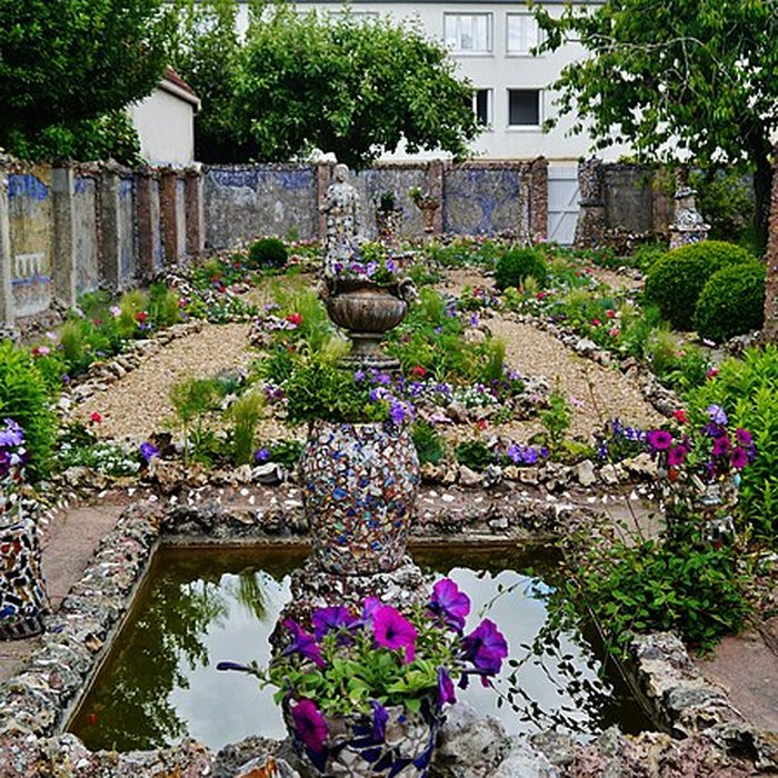 Photo de Maison Picassiette à Chartres