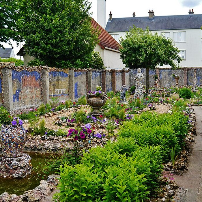 Photo de Maison Picassiette à Chartres