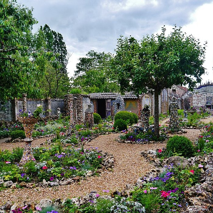 Photo de Maison Picassiette à Chartres