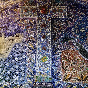 Maison Picassiette à Chartres