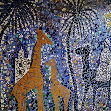 Maison Picassiette à Chartres