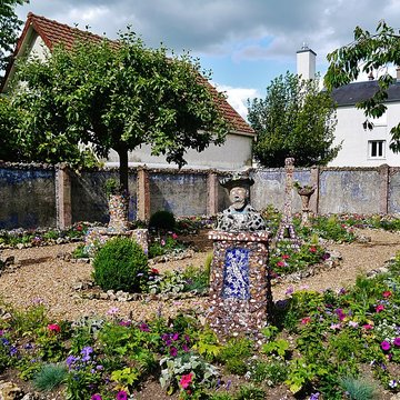 Maison Picassiette à Chartres