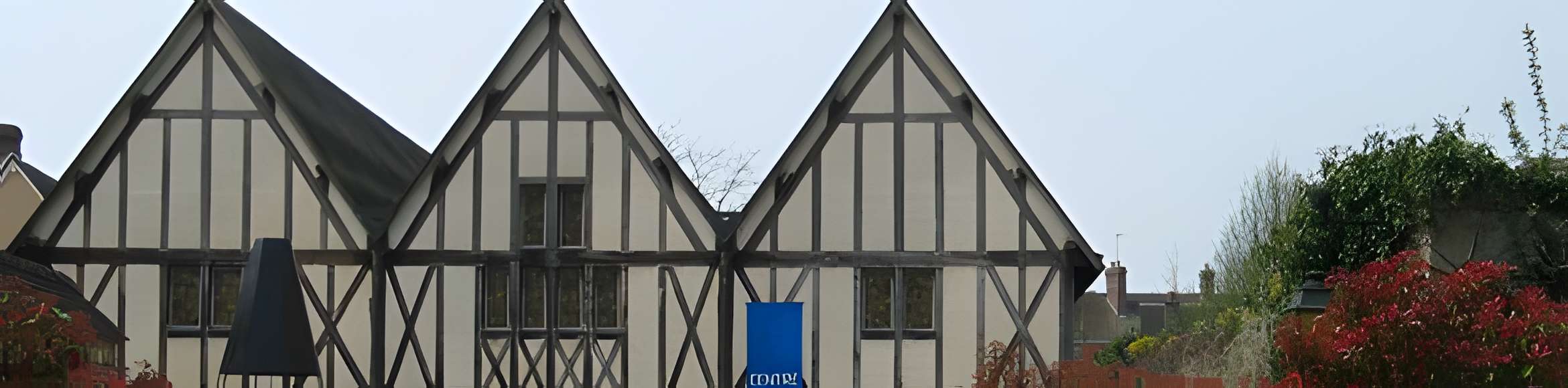 Centre international du Vitrail de Chartres 