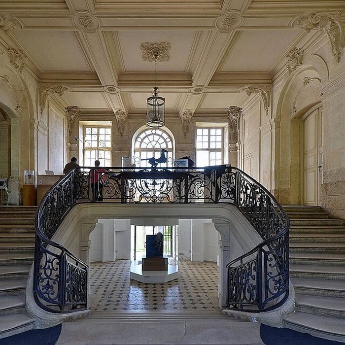 Photo de Musée des beaux-arts de Chartres