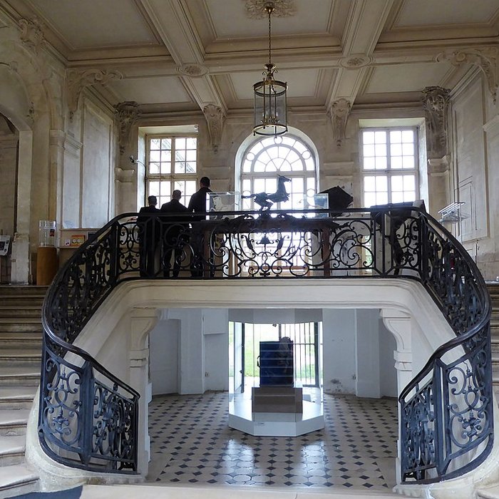 Photo de Musée des beaux-arts de Chartres