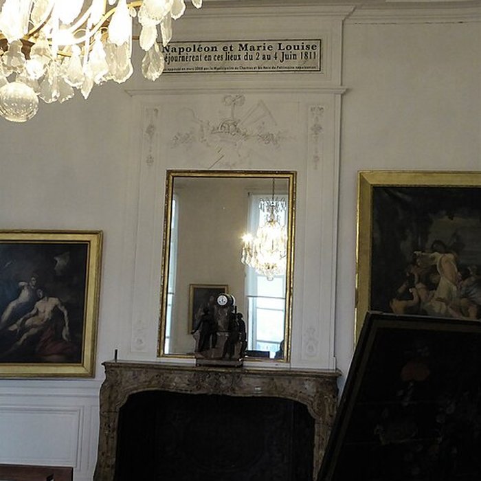 Photo de Musée des beaux-arts de Chartres