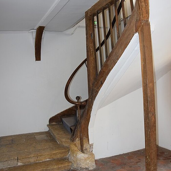 Photo de Musée des beaux-arts de Chartres