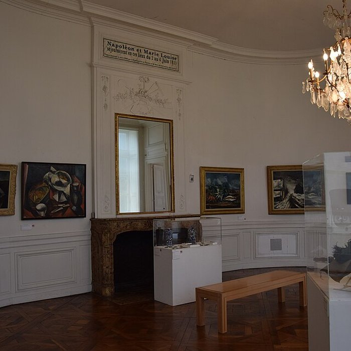 Photo de Musée des beaux-arts de Chartres