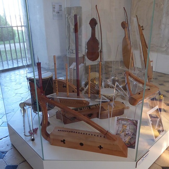 Photo de Musée des beaux-arts de Chartres